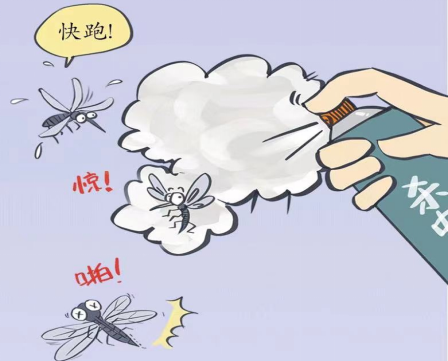 灭蚊子用什么好_最有效的灭蚊子神器_灭蚊子用什么杀虫剂好