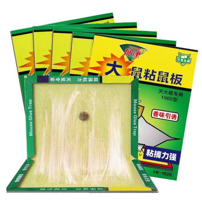 简单家庭灭鼠方法有哪些_家庭灭鼠最简单方法_简单家庭灭鼠方法图片