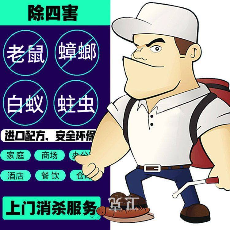 上门灭白蚁一次多少钱_上门灭白蚁怎么收费_上门灭白蚂蚁