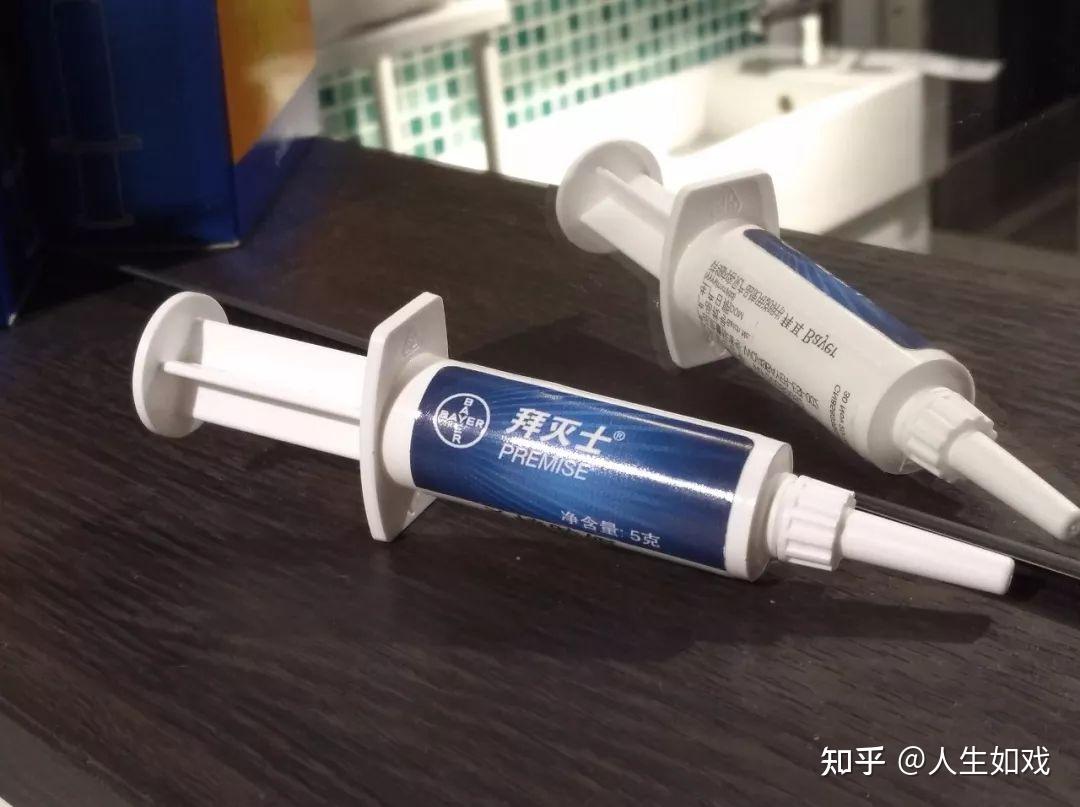 灭蟑螂最有效的药品牌_灭蟑螂好用的药牌子_蟑螂药哪个品牌杀灭效果好