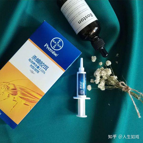 灭蟑螂好用的药牌子_蟑螂药哪个品牌杀灭效果好_灭蟑螂最有效的药品牌