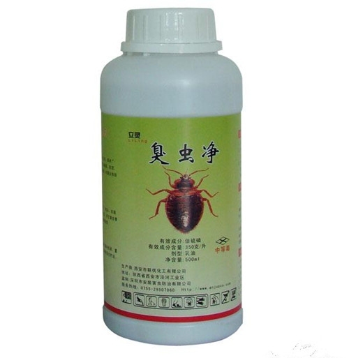 如何消灭臭虫_消灭臭虫用什么药最好_消灭臭虫