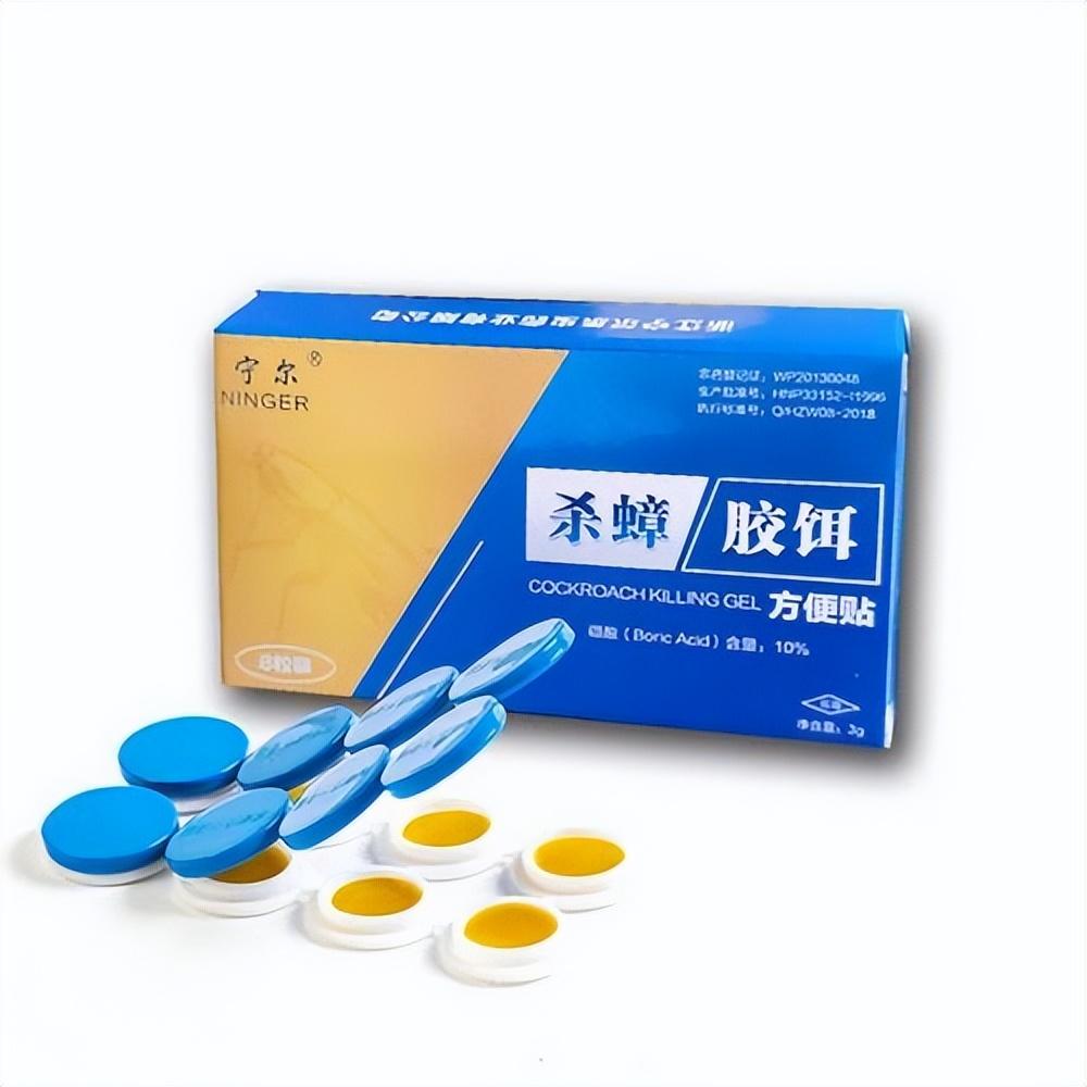 蟑螂灭蟑螂方法_蟑螂用什么灭最好_灭蟑螂最安全有效的方法