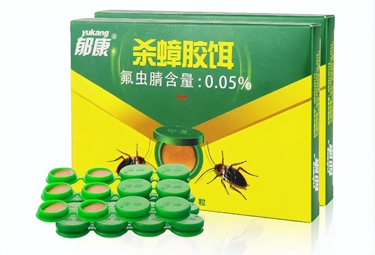 蟑螂用什么灭最好_蟑螂灭蟑螂方法_灭蟑螂最安全有效的方法