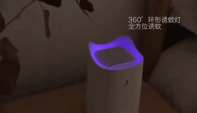 灭蚊子神器第一名_灭蚊神器多少钱一个_灭蚊子神器有用吗