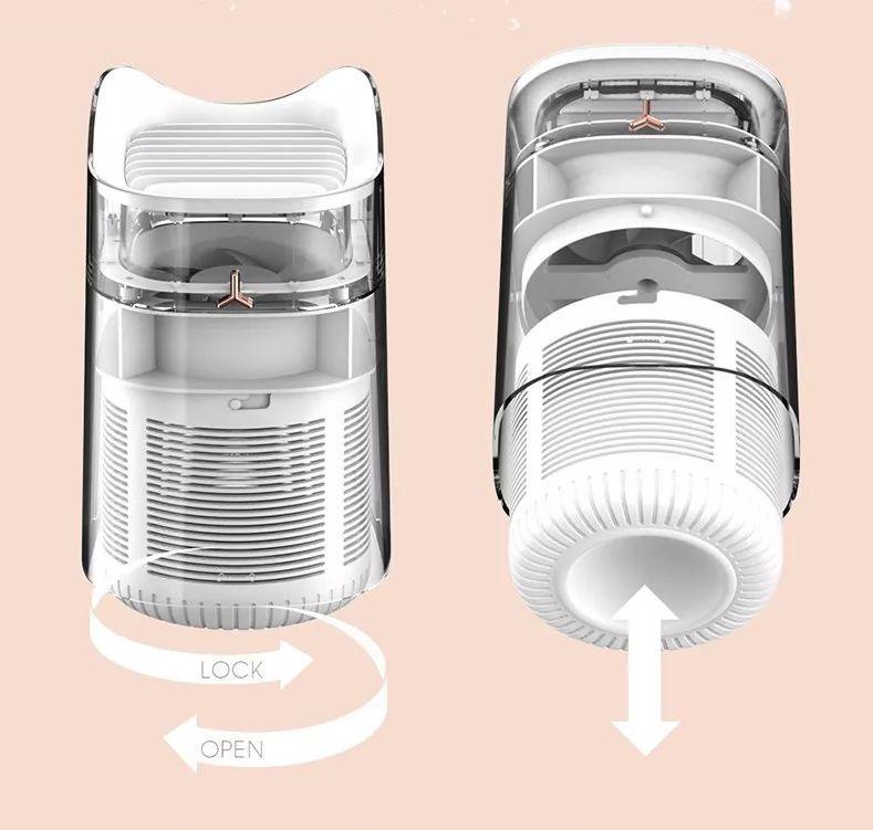 灭蚊神器多少钱一个_灭蚊子神器第一名_灭蚊子神器有用吗