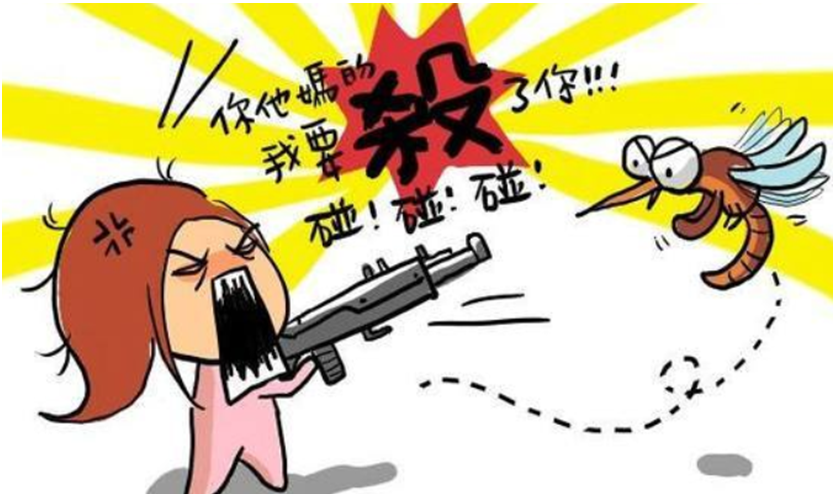 灭蚊神器多少钱一个_灭蚊子神器第一名_灭蚊子神器有用吗