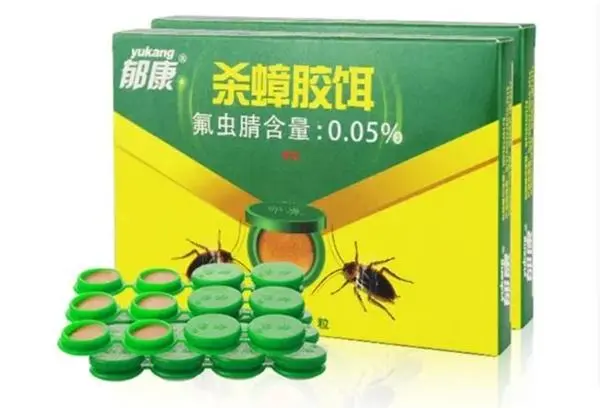 蟑螂怎么消灭最干净彻底的方法_蟑螂消灭干净彻底方法视频_蟑螂消灭有效方法