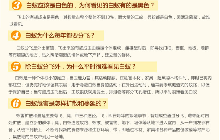 白蚁药批发_白蚁药对人有毒吗_白蚁药