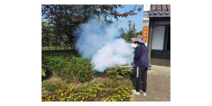 湖州灭臭虫多少钱,灭